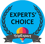 Expert's Choice Award